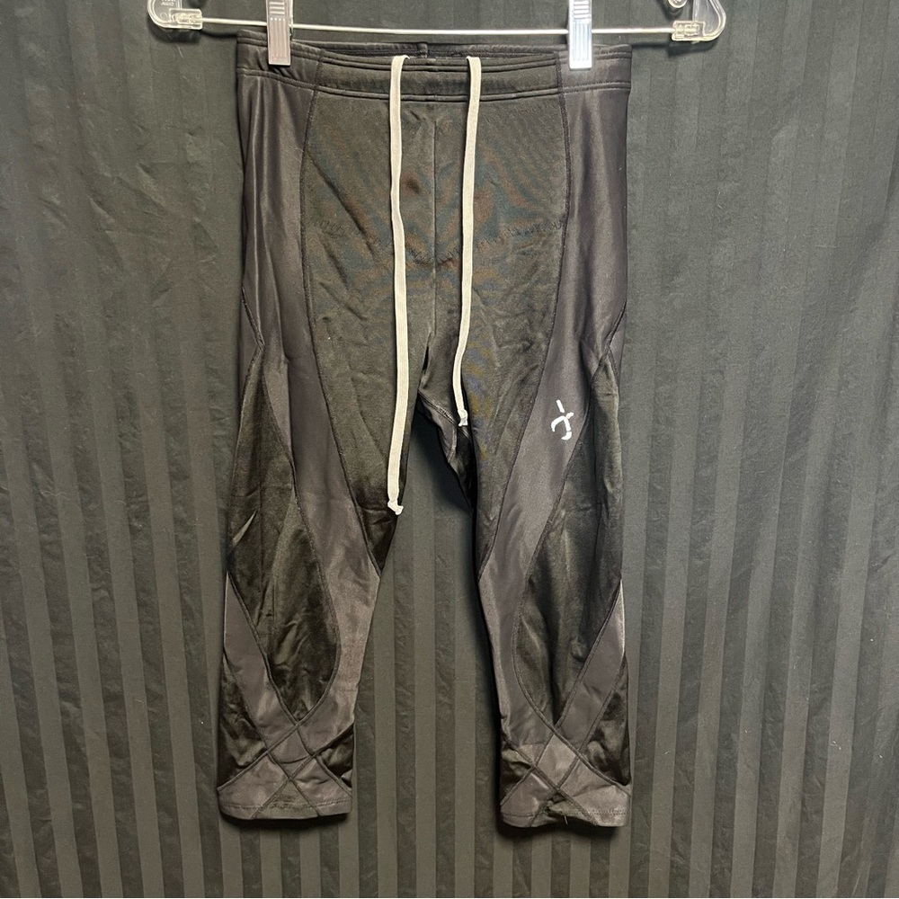 Cw-x athletic compression tights